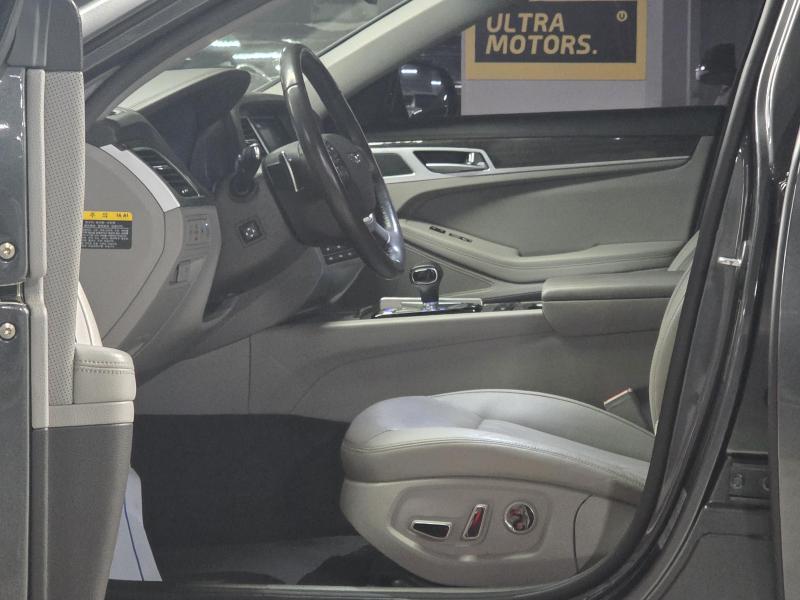 ���׽ý� G80 3.3 GDi AWD ���Ÿ�