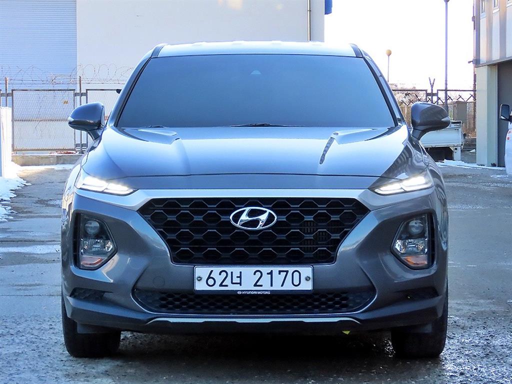 ���� ��Ÿ��(TM) R2.0 2WD �����̾�