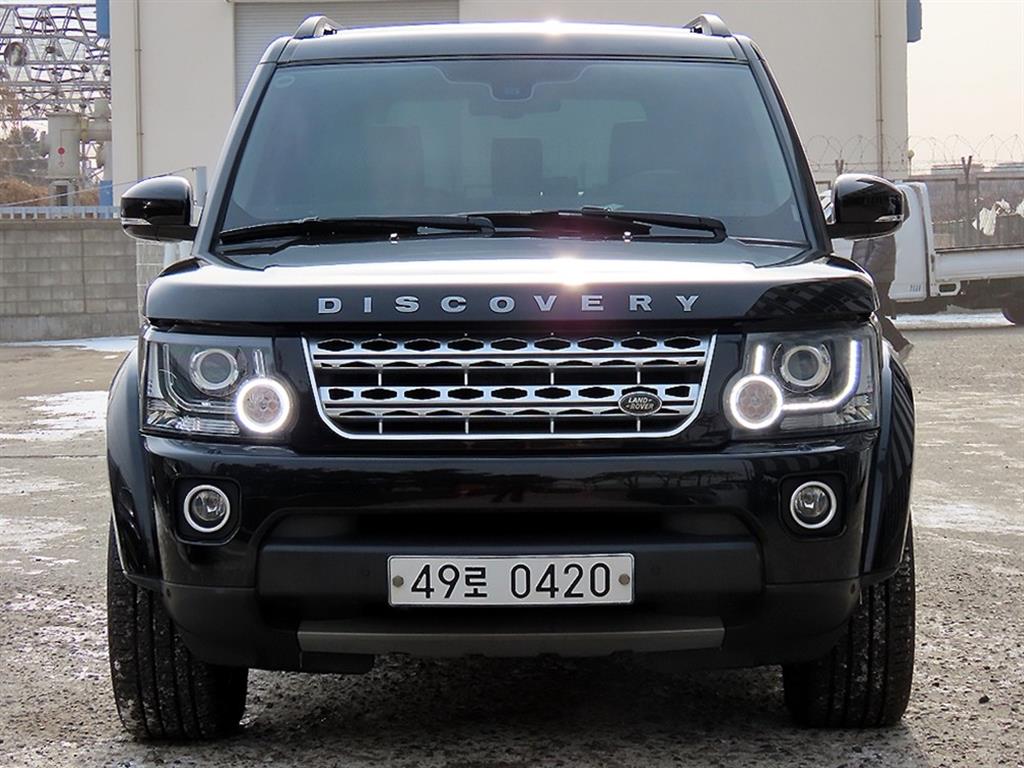 ����ι� ��Ŀ����4 3.0 SDV6 HSE