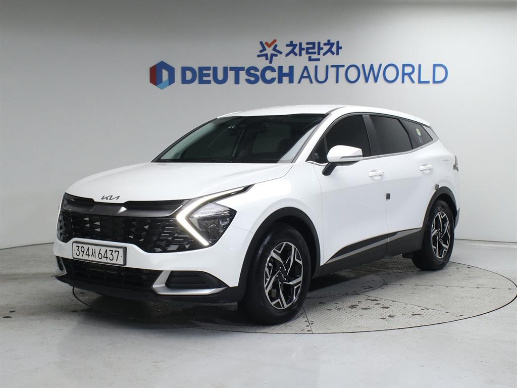 ��� �� �ô�����Ƽ�� 2.0 ���� 4WD Ʈ����