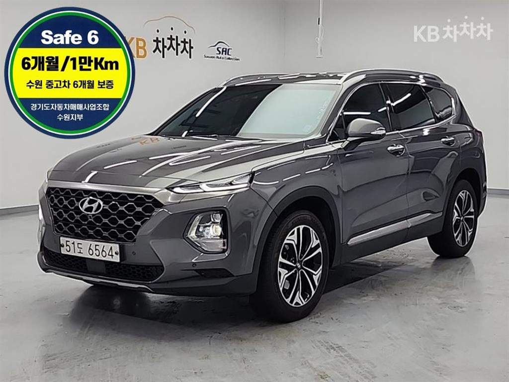 ���� ��Ÿ��(TM) R2.0 2WD ������Ƽ��