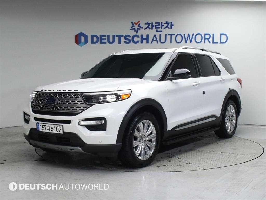 ���� �ͽ��÷η�(6����) 2.3  AWD ����Ƽ��