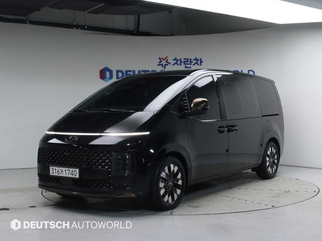 ���� ��Ÿ���� 2.2 ���� ����� 7�ν� 4WD �ν��۷��̼�
