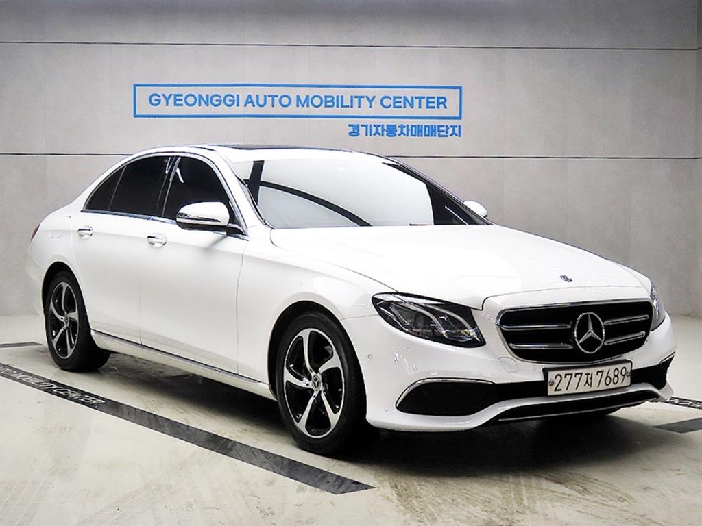 ���� EŬ����(5����) E250 �ƹ氡����