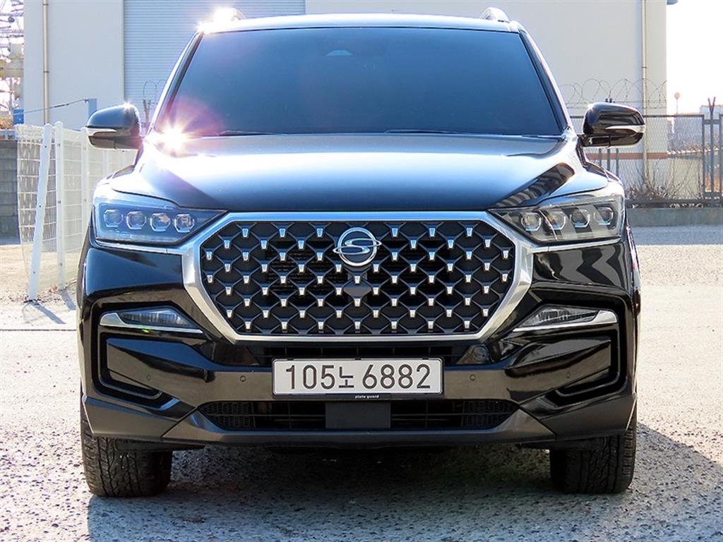 KG�����Ƽ(�ֿ�) �� �������� 2.2 4WD ������Ƽ��