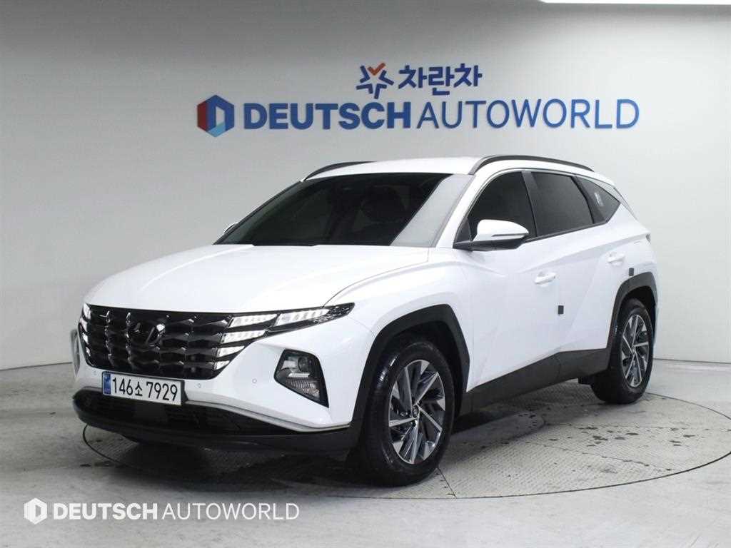 ���� �� �ô����� 2.0 ���� 2WD �����̾�