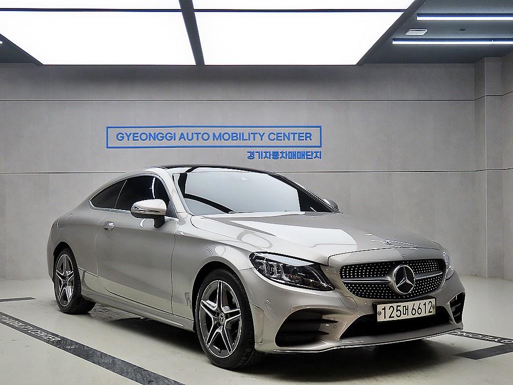 ���� CŬ����(4����) C200 ���� 