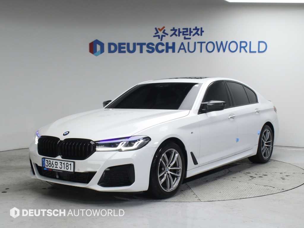 BMW 5�ø���(7����) 520d M��������