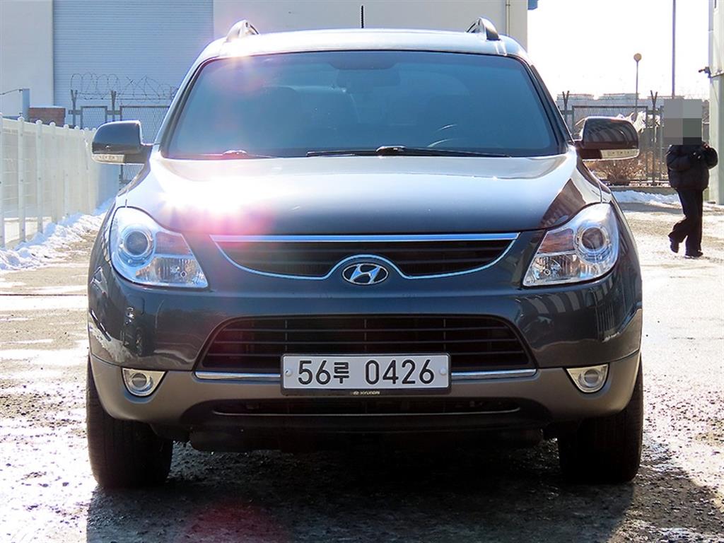 ���� ����ũ���� ���� 4WD 300VXL
