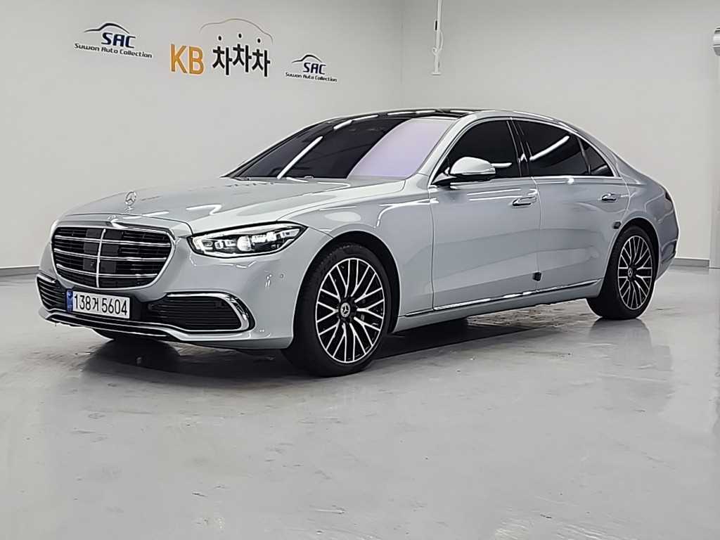 ���� SŬ����(7����) S580L 4��ƽ 