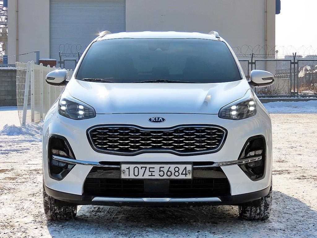 ��� ����Ƽ�� �� ���� R2.0 ���� 2WD ������Ƽ��