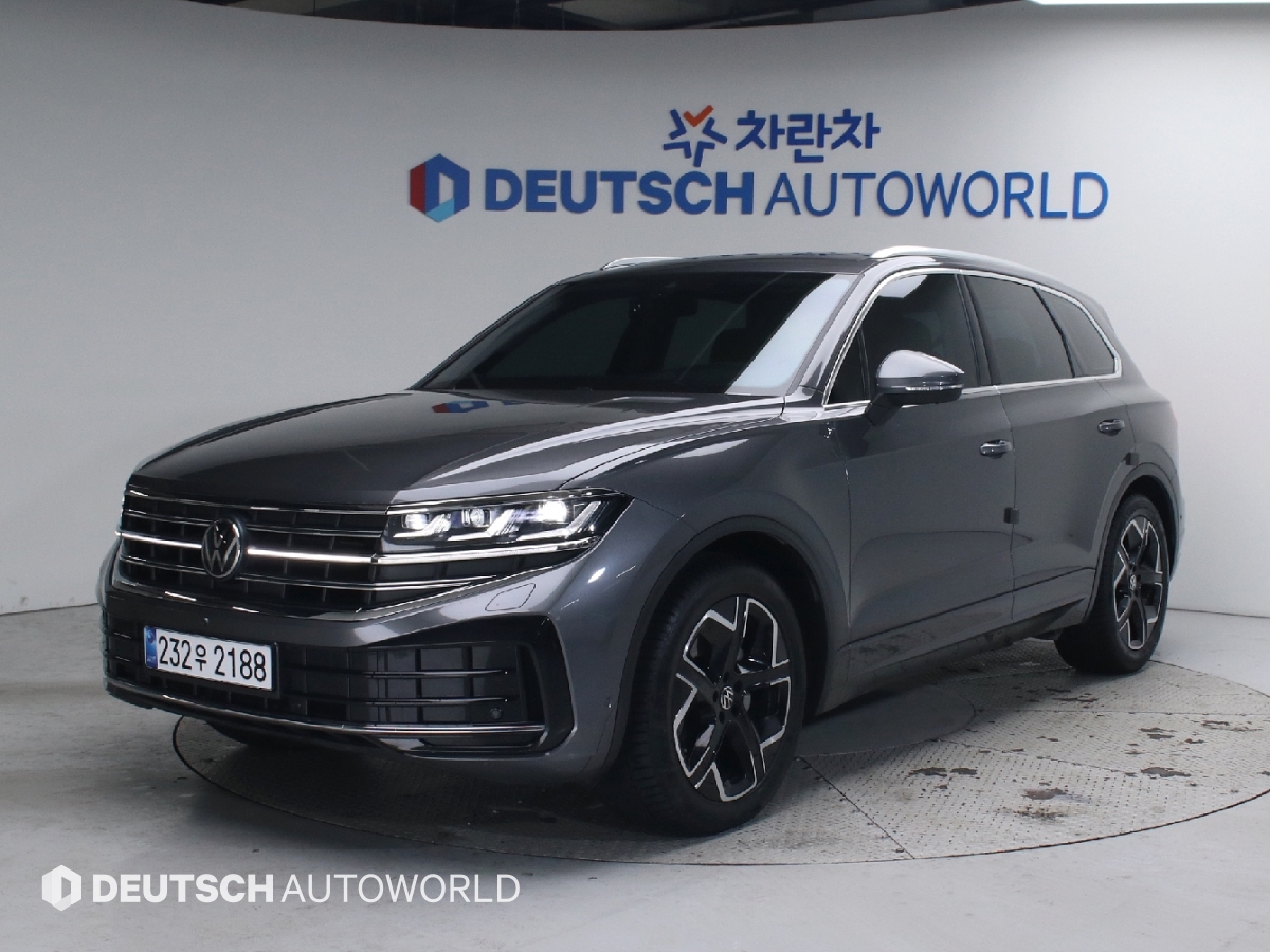 �����ٰ� ���Ʒ�(3����) 3.0 TDI ������Ƽ��