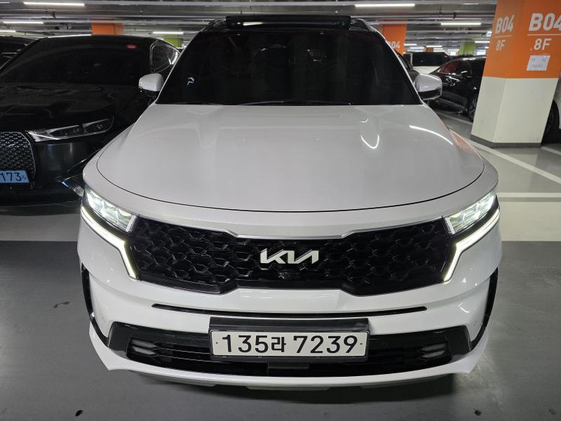 ��� �������(MQ4) 2.2 ���� 4WD �ñ״�ó