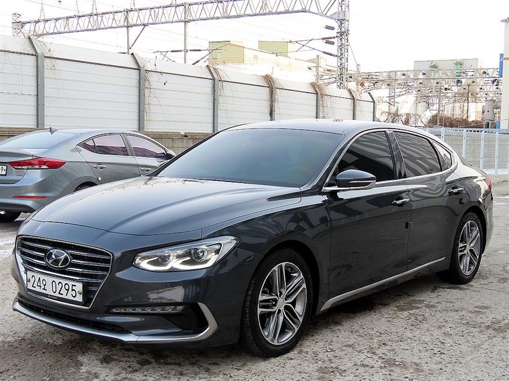 ���� �׷���IG 2.2 ���� �����̾�