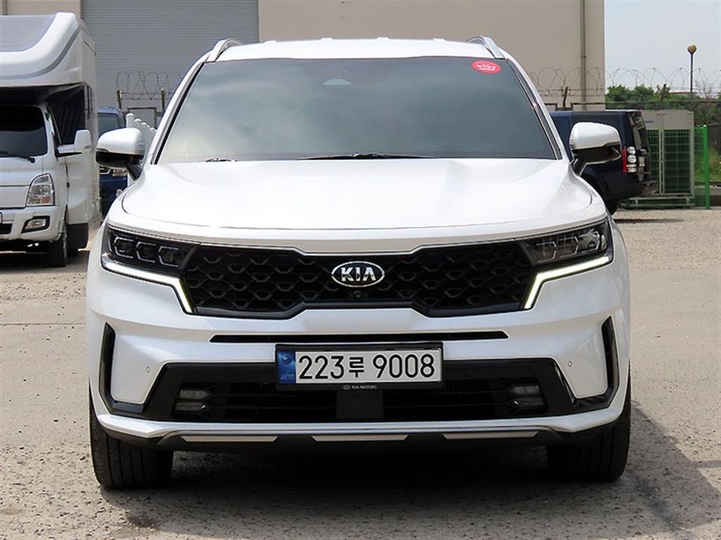 ��� �������(MQ4) 2.2 ���� 2WD �ñ״�ó