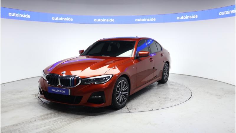 BMW 3�ø���(7����) 320d M ��������