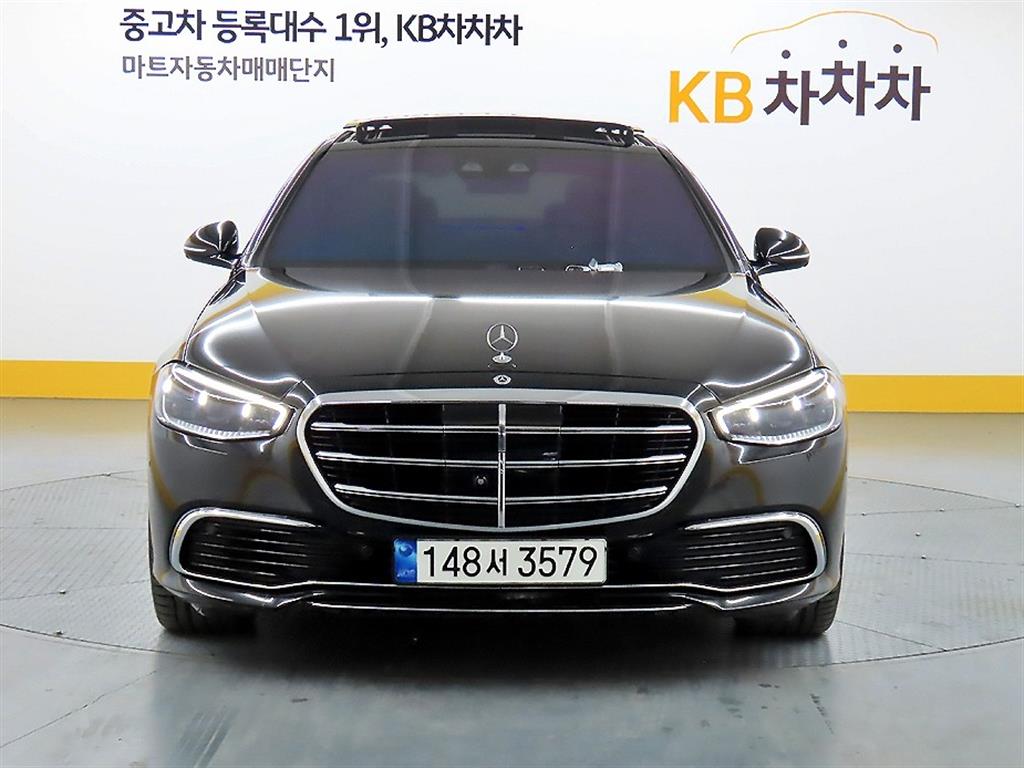 ���� SŬ����(7����) S580L 4��ƽ 