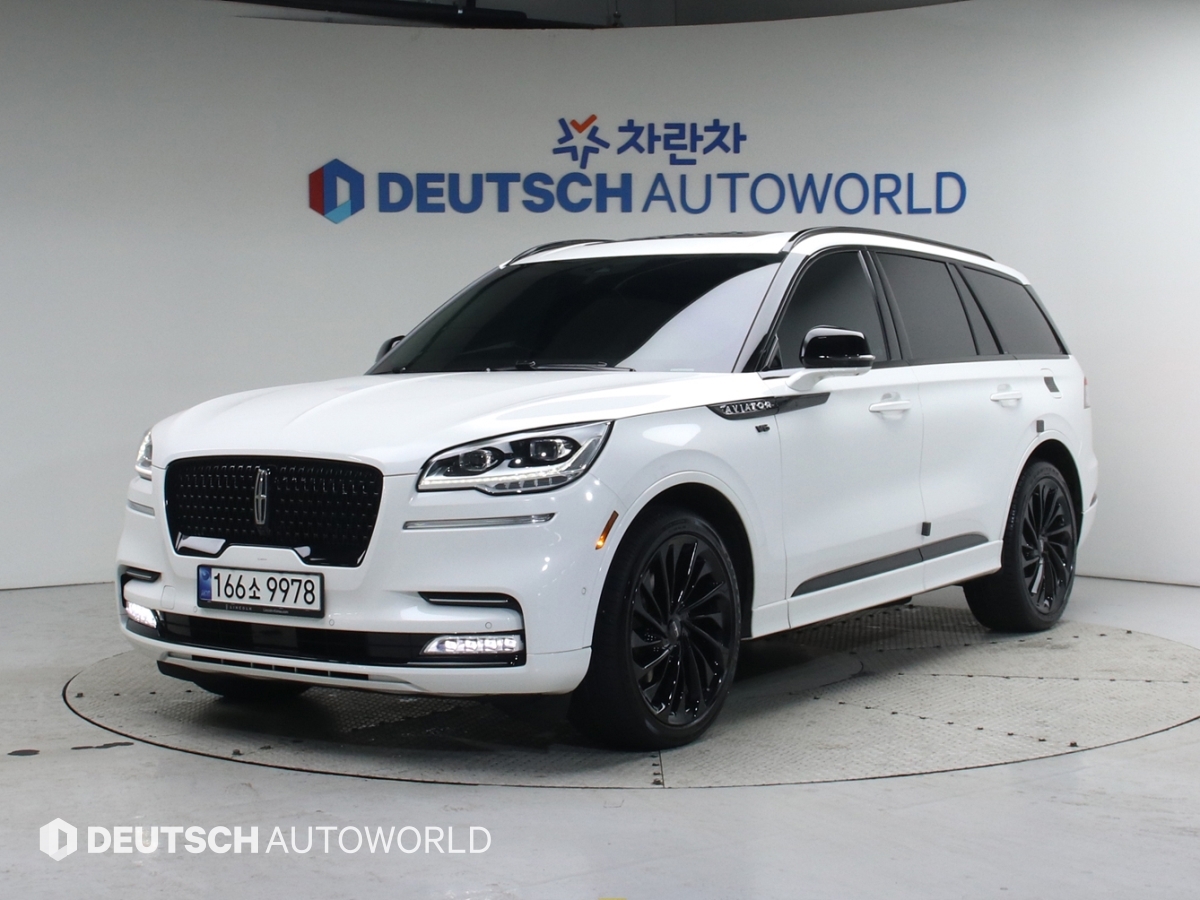 ���� ��������(2����) 3.0 V6 AWD ������ ��Ʈ��