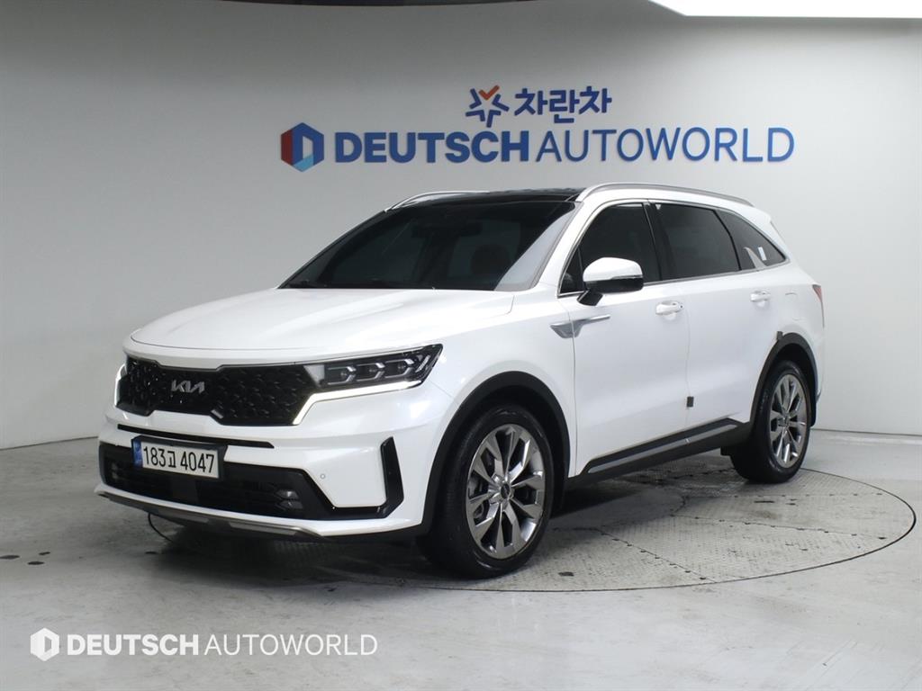��� �������(MQ4) 2.2 ���� 2WD ������Ƽ��