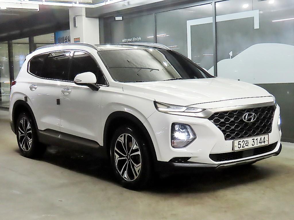 ���� ��Ÿ��(TM) R2.2 4WD ������Ƽ��