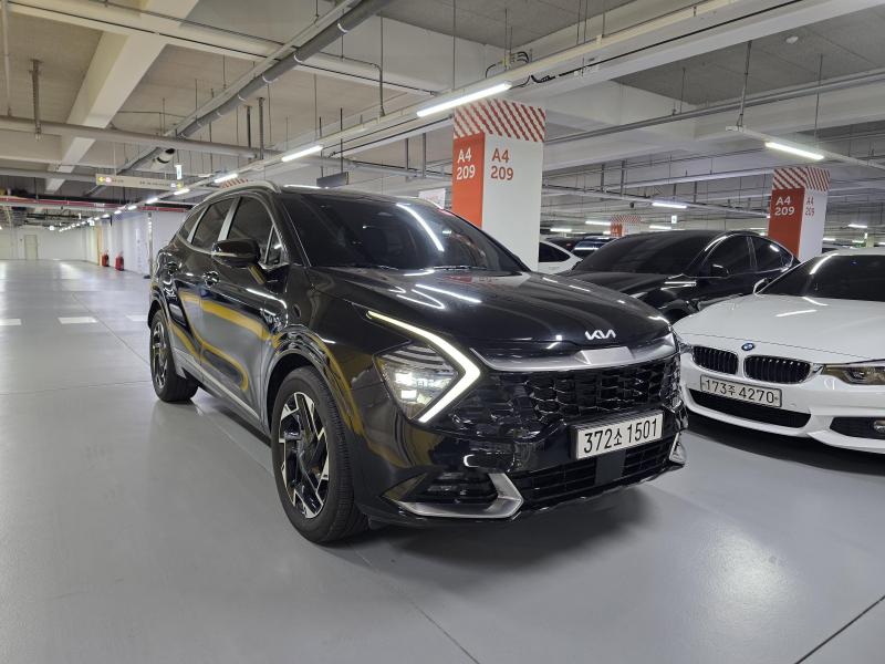 ��� �� �ô�����Ƽ�� 2.0 ���� 2WD ������Ƽ��