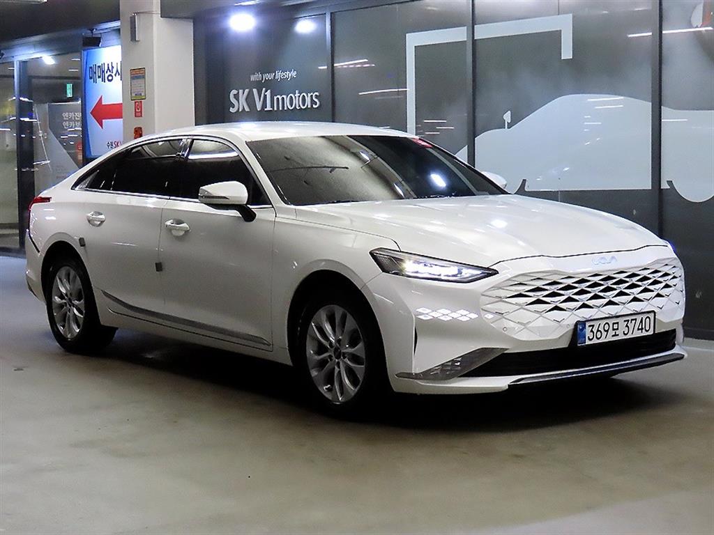 ��� K8 3.5 LPi �ý� ���Ĵٵ�