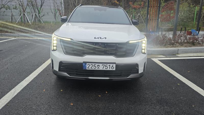 ��� �� ����� ���̺긮��(MQ4) 1.6 HEV 2WD �ñ״�ó X-����
