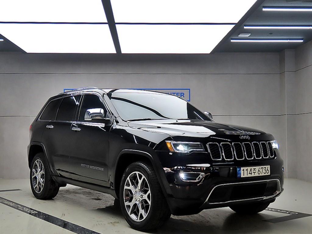 ���� �׷��� ü��Ű(WK2) 3.6 V6 ����Ƽ��