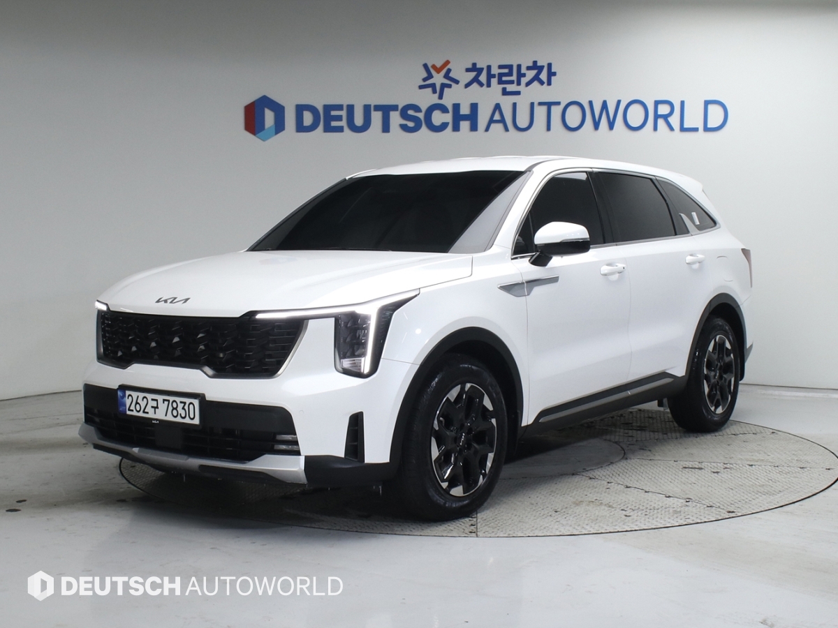 ��� �� �����(MQ4) 2.2 ���� 2WD ������Ƽ��