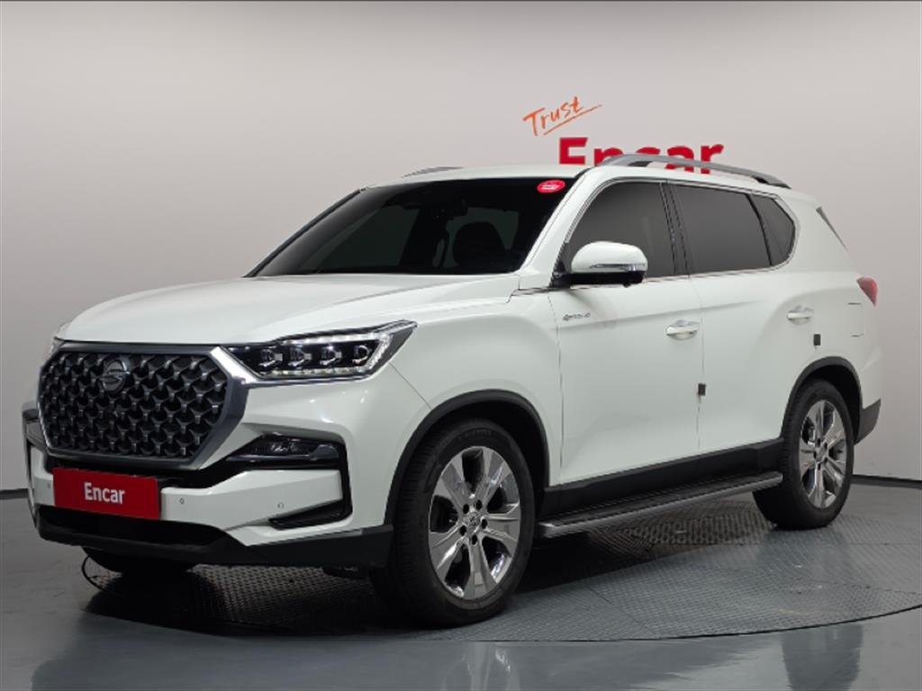 KG�����Ƽ(�ֿ�) �� �������� 2.2 4WD ������Ƽ��