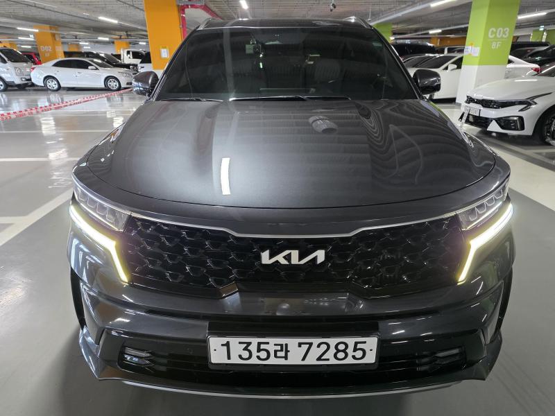 ��� ������� ���̺긮��(MQ4) 1.6 HEV 4WD ������Ƽ��