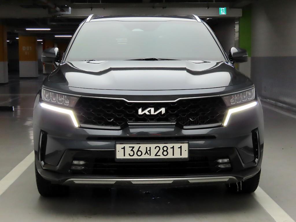 ��� ������� ���̺긮��(MQ4) 1.6 HEV 4WD ������Ƽ��