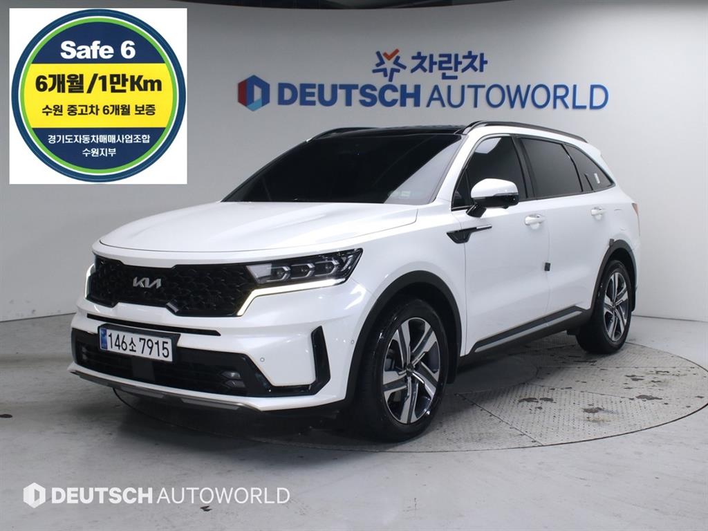 ��� ������� ���̺긮��(MQ4) 1.6 HEV 4WD �׷���Ƽ