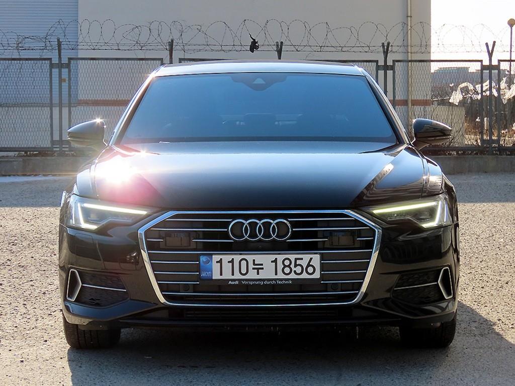 �ƿ�� A6(5����) 45 TFSI 