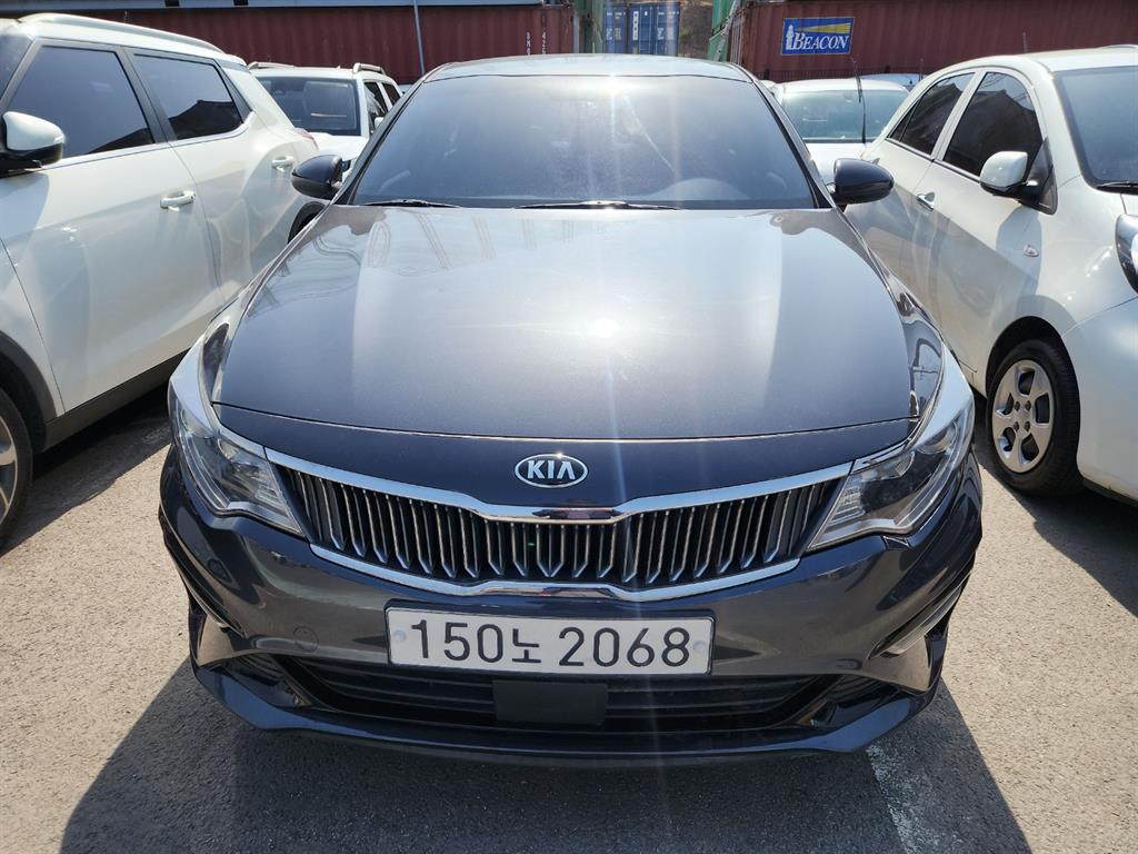 ��� ���� K5 2.0 LPI ����ī ������Ƽ�� SX