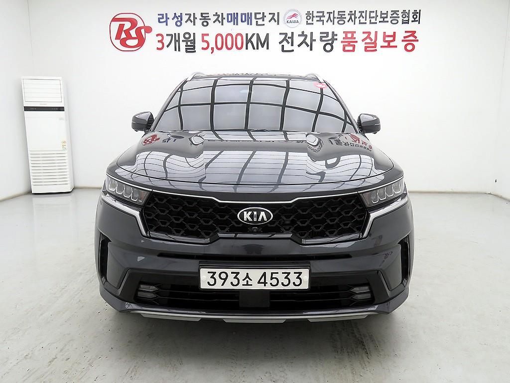 ��� �������(MQ4) 2.2 ���� 4WD �ñ״�ó
