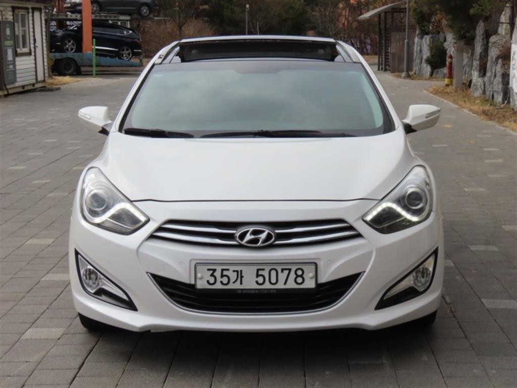 ���� i40 1.7 VGT D ����