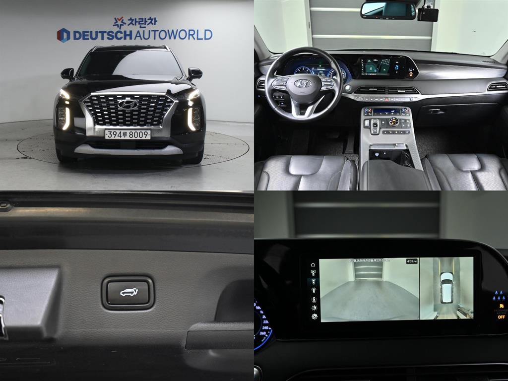 ���� �Ӹ����̵� 2.2 ���� AWD ������Ƽ��
