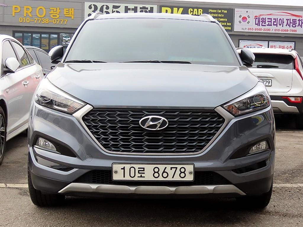 ���� �� ������ ���� 1.7 2WD ���