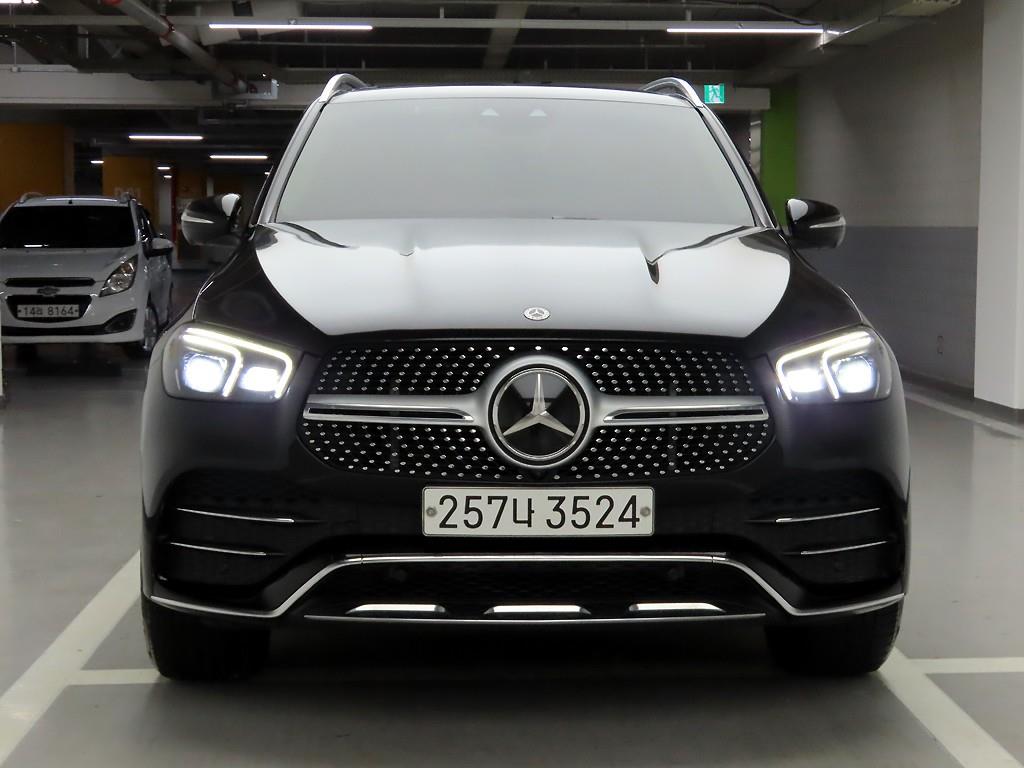 ���� GLEŬ����(4����) GLE 450 4��ƽ 