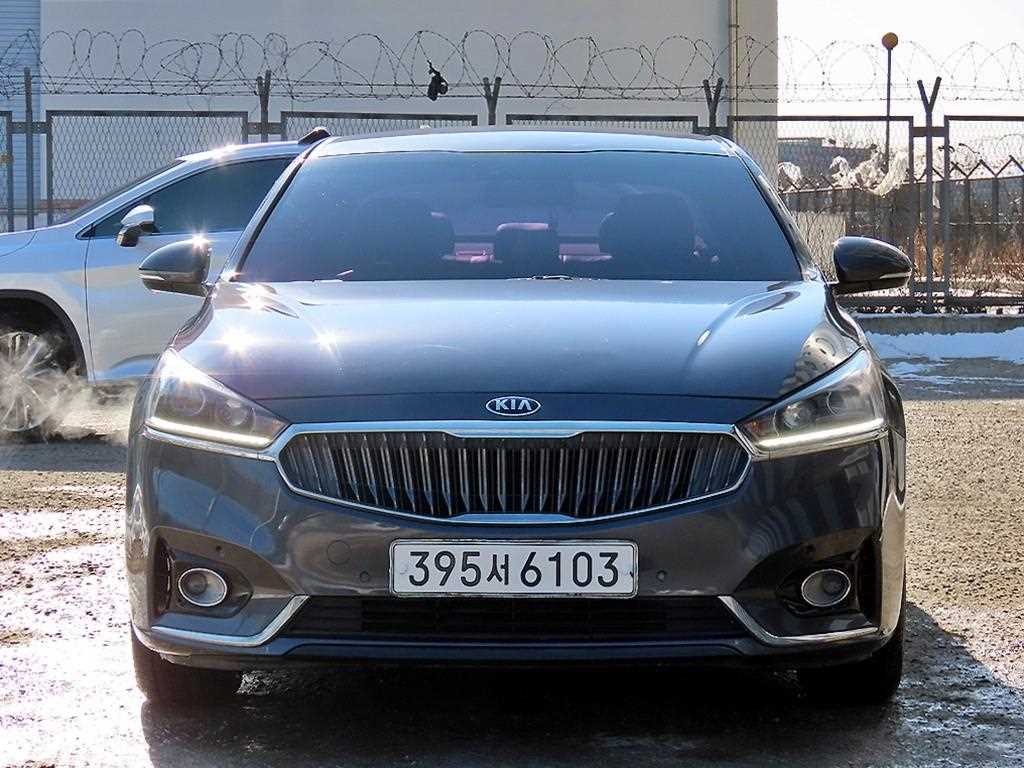 ��� �� ��K7 3.0 LPI ����ī ���Ÿ�