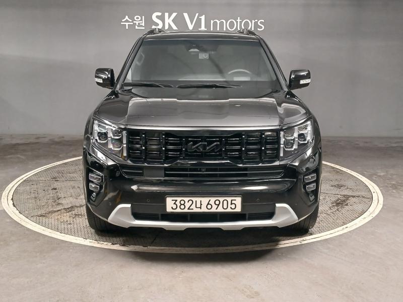 ��� ���Ϻ� �� ������ 3.0 ���� 4WD �������� �׷���Ƽ