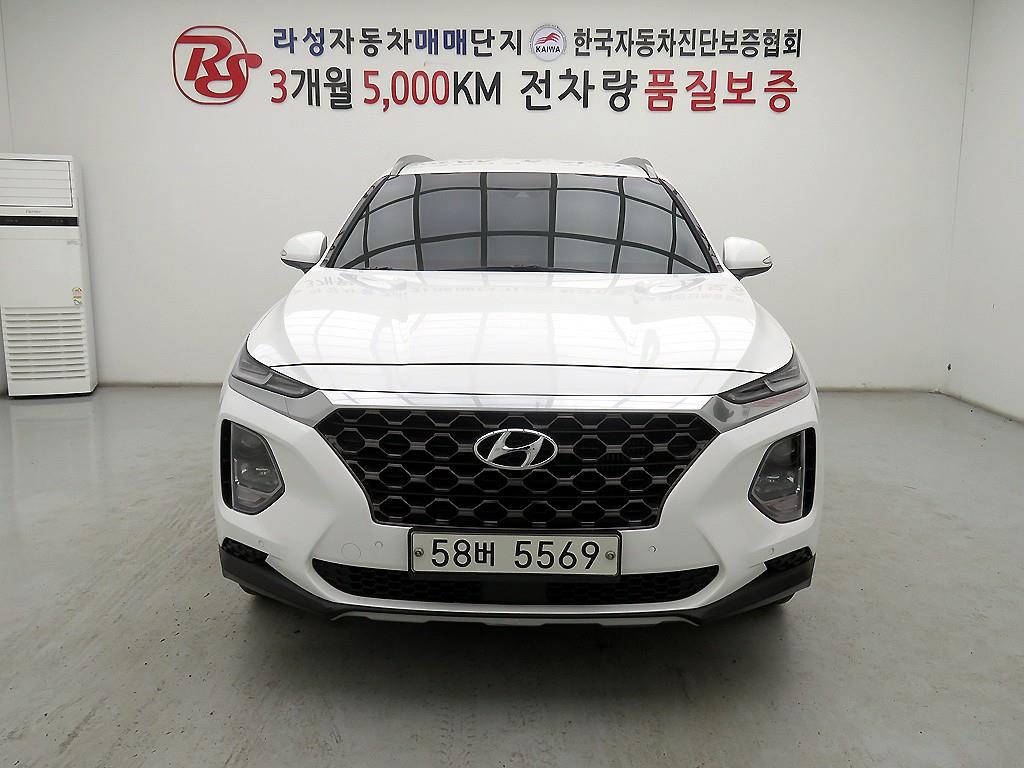 ���� ��Ÿ��(TM) R2.2 2WD �ͽ�Ŭ��ú�
