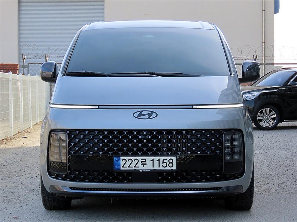 ���� ��Ÿ���� 2.2 ���� ����� 7�ν� 2WD �ν��۷��̼�