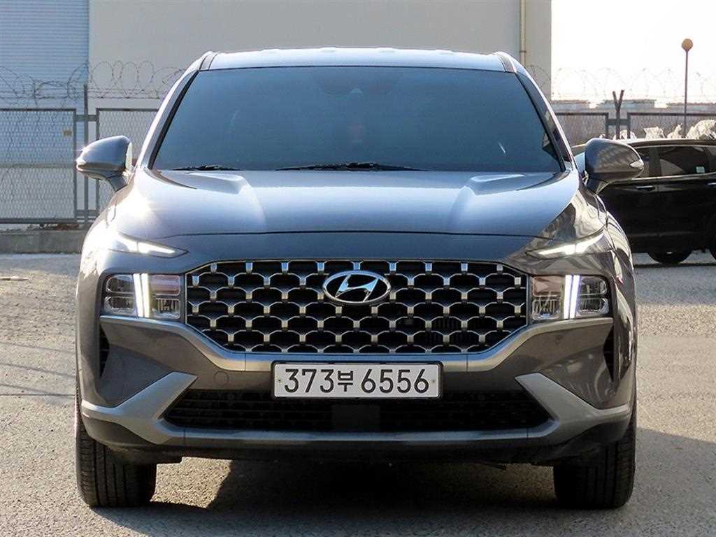 ���� �� ����Ÿ�� ���� 2.2 AWD �ͽ�Ŭ��ú�