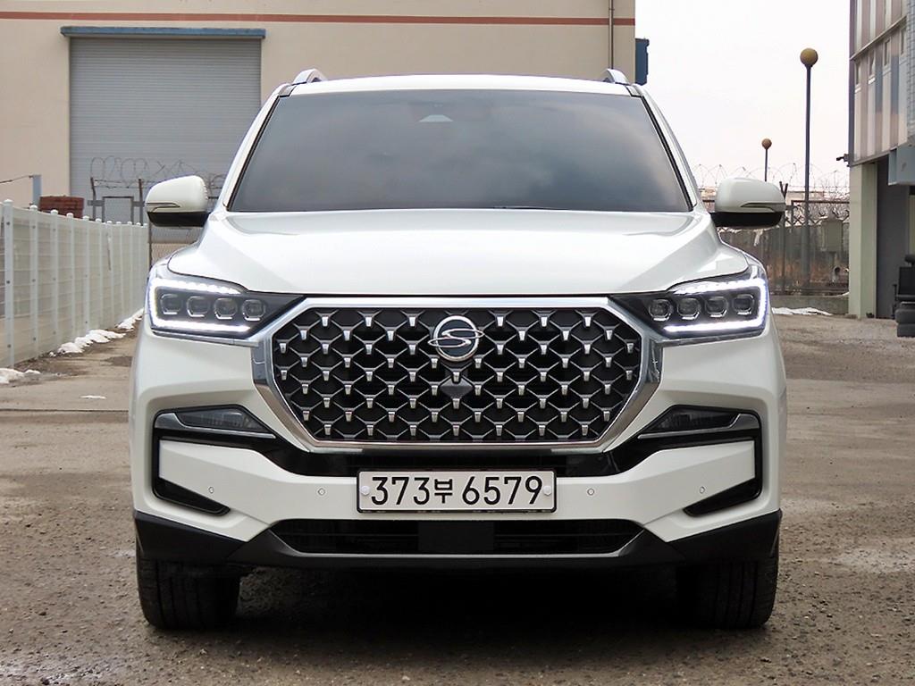 KG�����Ƽ(�ֿ�) �� �������� 2.2 4WD ������Ƽ��