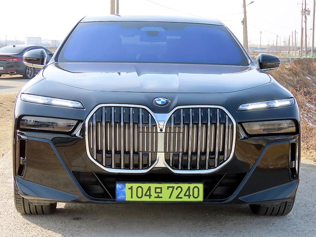 BMW 7�ø���(7����) 740i xDrive M ������ ����Ƽ��