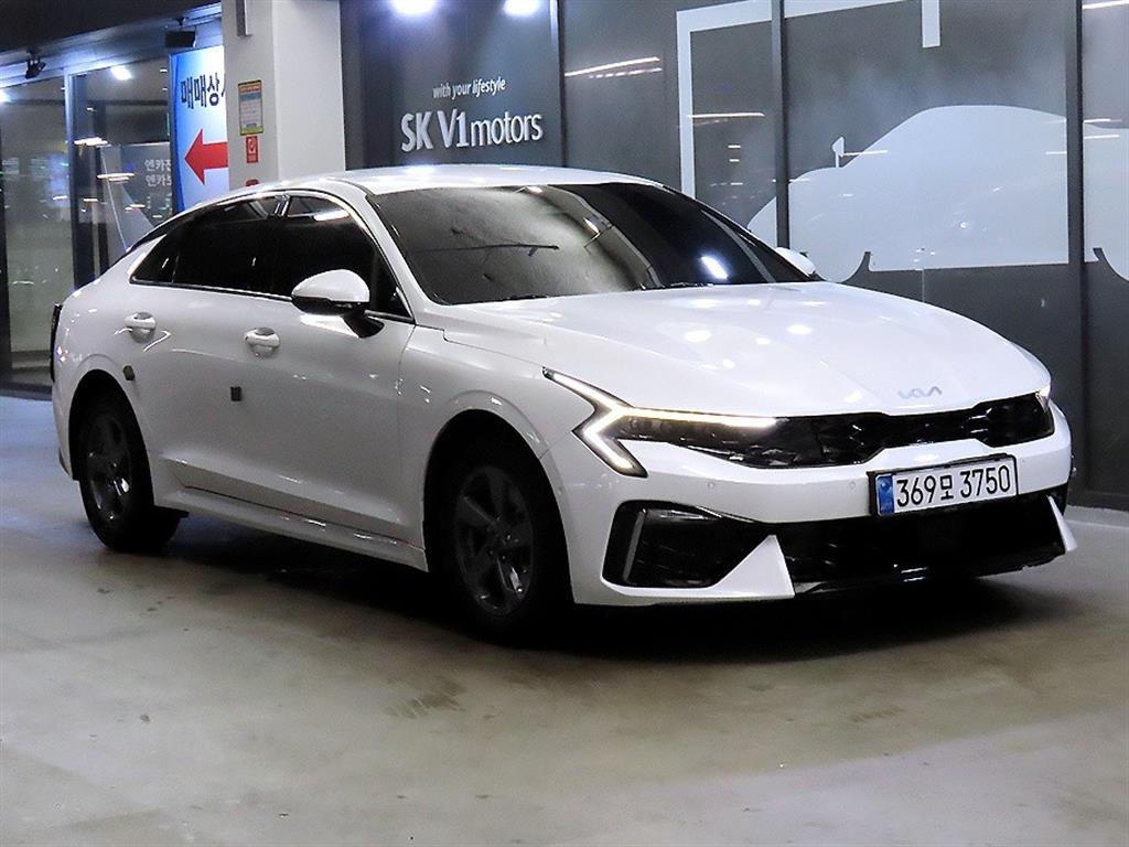 ��� �� ��K5(DL3) 2.0 LPI ����ī Ʈ����