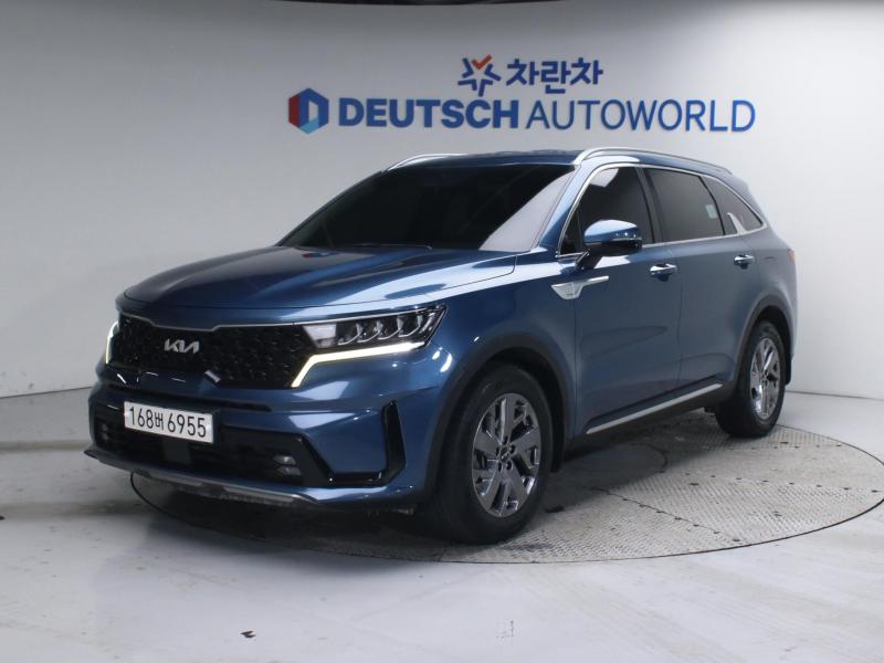 ��� �������(MQ4) 2.2 ���� 4WD ������Ƽ��