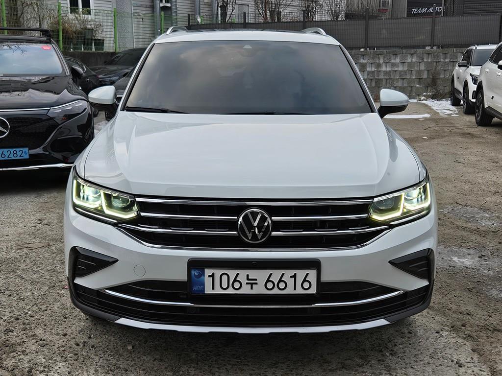 �����ٰ� Ƽ����(2����) 2.0 TDI ������Ƽ��